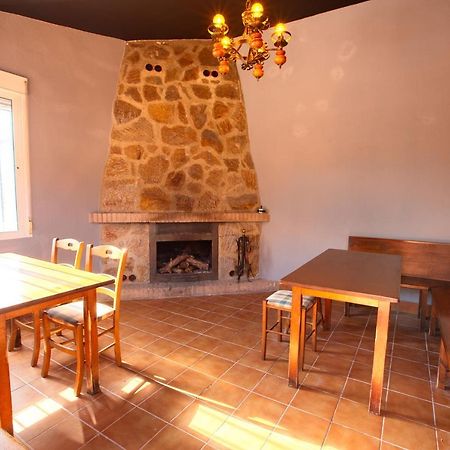 Cuencaloft Villa Del Tio Tomarro Вільяльба-де-ла-Сьєрра Екстер'єр фото